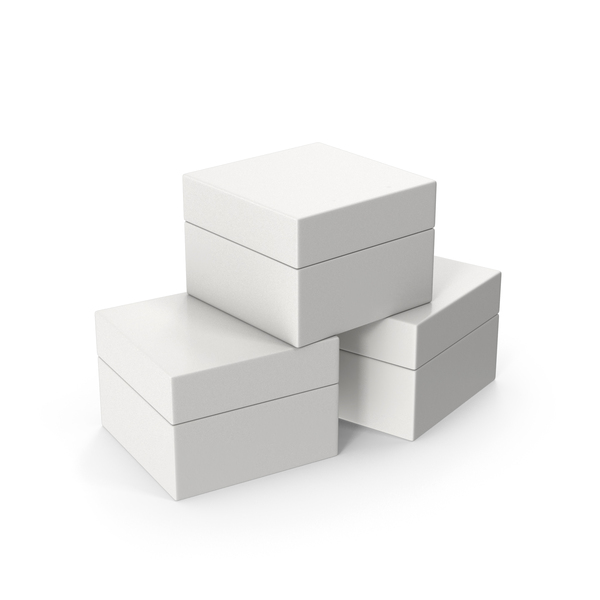Box: White Ring Boxes PNG & PSD Images Box: White Ring Boxes PNG & PSD Images