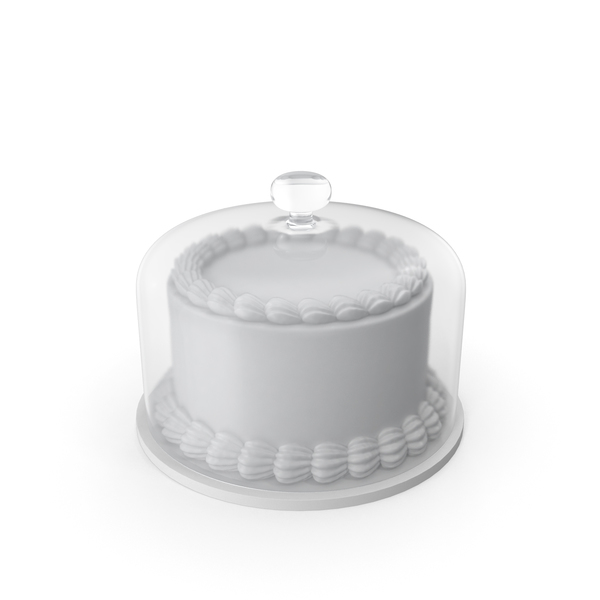 White Round Cake with Glass Dome PNG & PSD Images White Round Cake with Glass Dome PNG & PSD Images