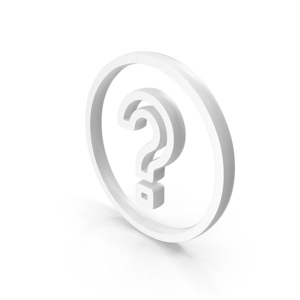 Symbols: White Round Question Mark Outline Symbol PNG & PSD Images Symbols: White Round Question Mark Outline Symbol PNG & PSD Images