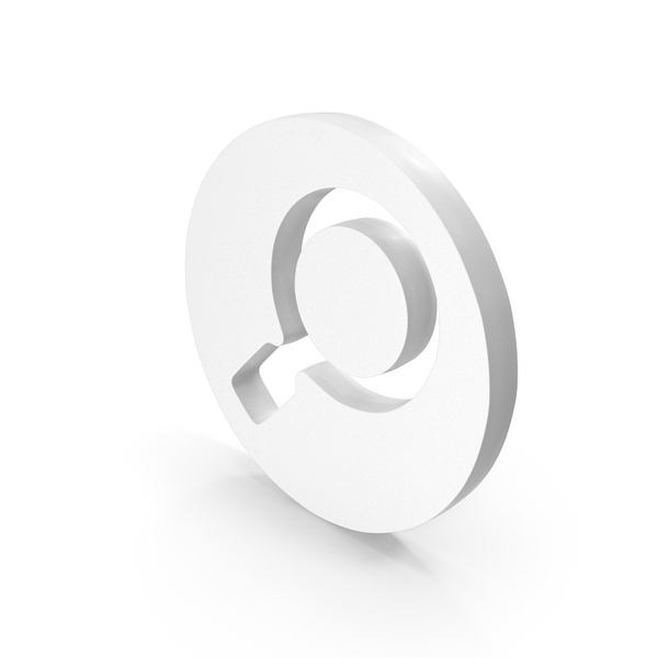 Symbols: White Round Search Symbol PNG & PSD Images Symbols: White Round Search Symbol PNG & PSD Images