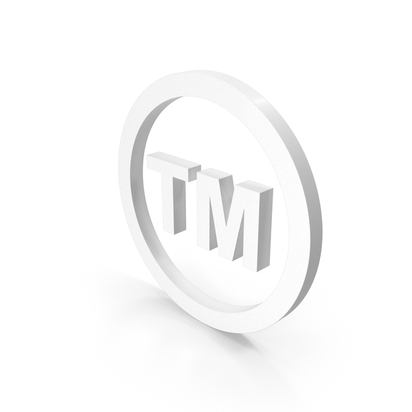 Symbols: White Round Trade Mark Symbol PNG & PSD Images Symbols: White Round Trade Mark Symbol PNG & PSD Images