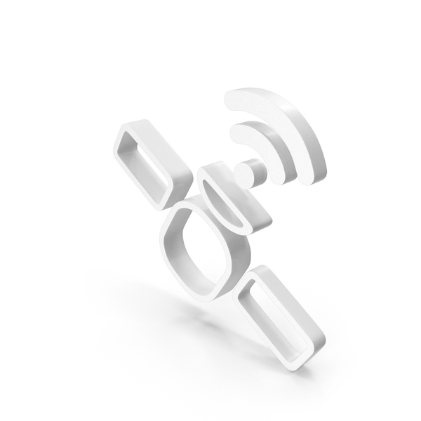 Symbols: White Satellite Signal Symbol PNG & PSD Images Symbols: White Satellite Signal Symbol PNG & PSD Images