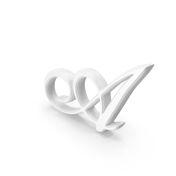 Language: White Script Font Letter A PNG & PSD Images Language: White Script Font Letter A PNG & PSD Images
