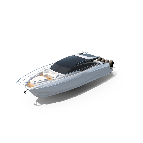 White Sea Speed Yacht PNG & PSD Images White Sea Speed Yacht PNG & PSD Images