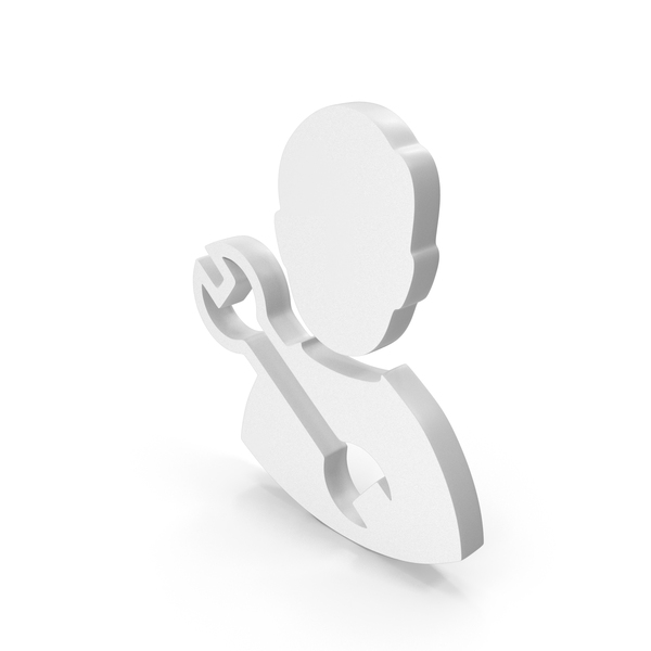 White Service Support User Symbol PNG Images & PSDs for Download ...