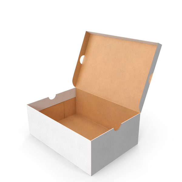 Shoebox: White Shoe Box PNG & PSD Images Shoebox: White Shoe Box PNG & PSD Images