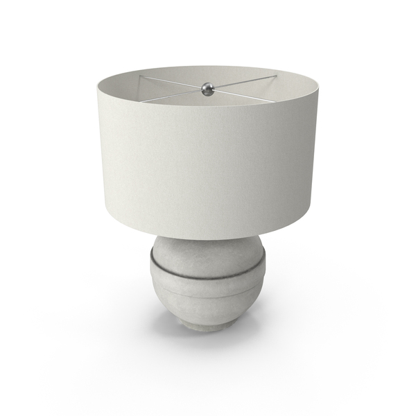 Table: White Small Ball Bedside Lamp PNG & PSD Images Table: White Small Ball Bedside Lamp PNG & PSD Images