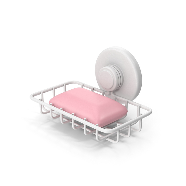 White Soap Dish PNG & PSD Images White Soap Dish PNG & PSD Images