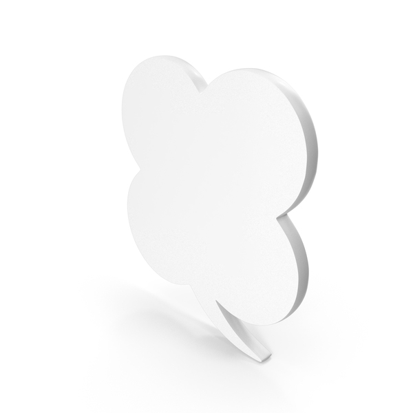 White Speech Bubble Icon PNG Images & PSDs for Download | PixelSquid ...