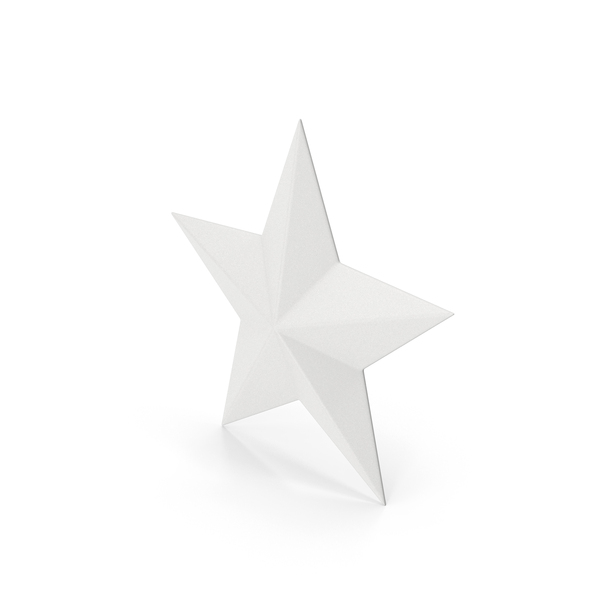 Symbols: White Star PNG & PSD Images Symbols: White Star PNG & PSD Images