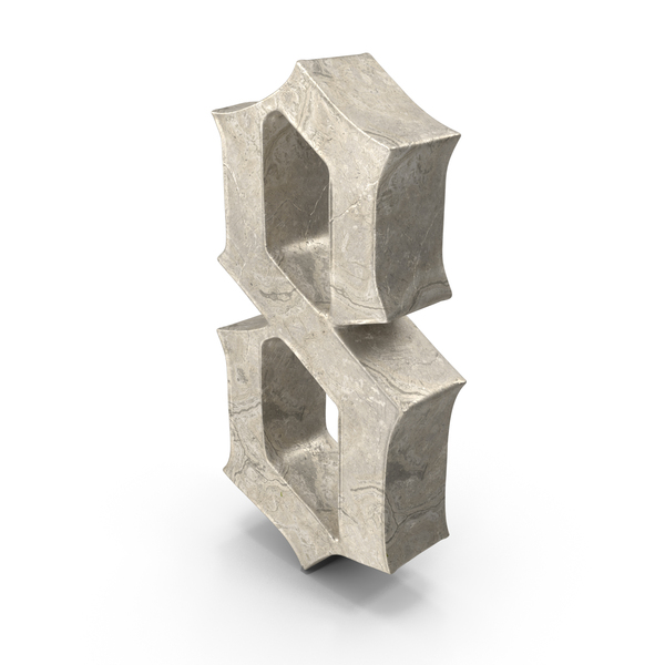 White Stone Number 8 PNG & PSD Images White Stone Number 8 PNG & PSD Images