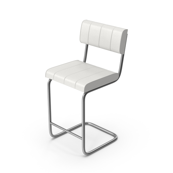 White Stool PNG & PSD Images