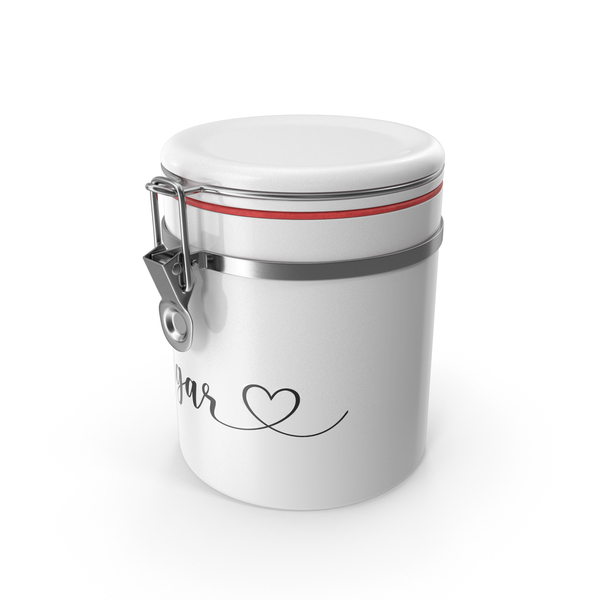 White Sugar Jar PNG & PSD Images White Sugar Jar PNG & PSD Images