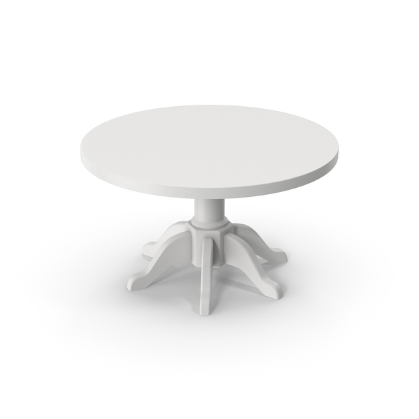 Dining: White Table PNG & PSD Images Dining: White Table PNG & PSD Images