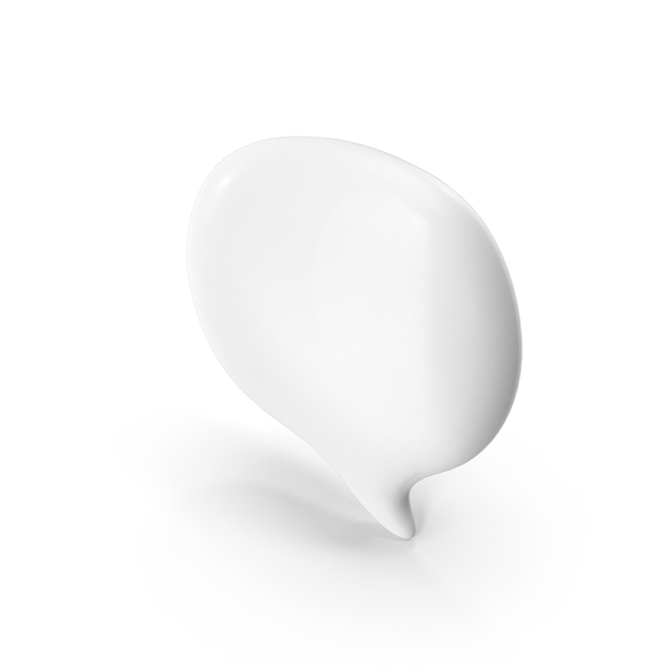Symbols: White Text Bubble Symbol PNG & PSD Images Symbols: White Text Bubble Symbol PNG & PSD Images