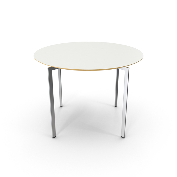 White Trippo Table PNG & PSD Images White Trippo Table PNG & PSD Images