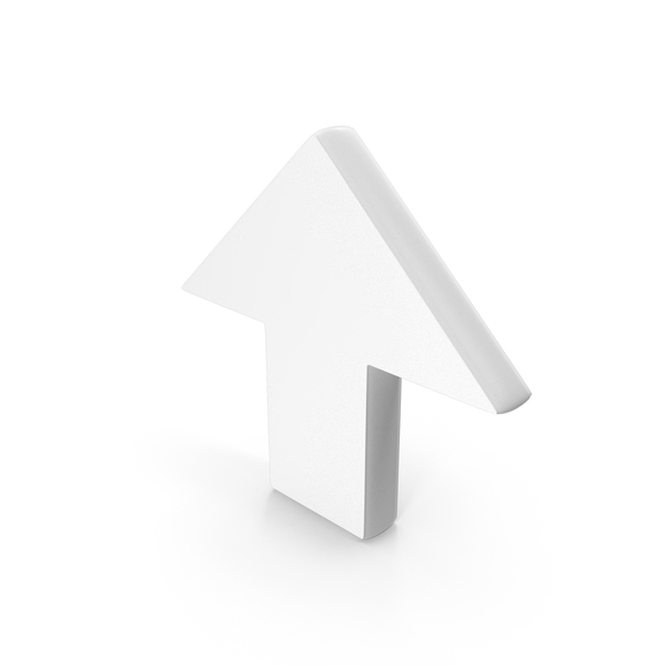 Symbols: White Up Arrow Symbol PNG & PSD Images Symbols: White Up Arrow Symbol PNG & PSD Images