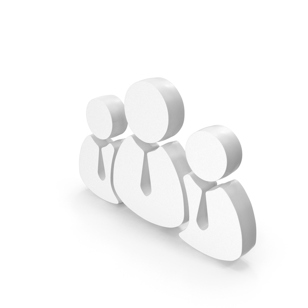 Symbols: White Users Group Symbol PNG & PSD Images Symbols: White Users Group Symbol PNG & PSD Images
