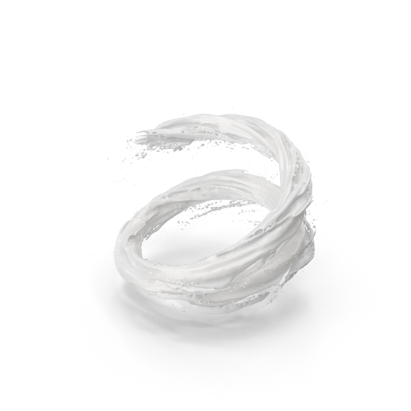 Splash: White Vortex PNG & PSD Images Splash: White Vortex PNG & PSD Images