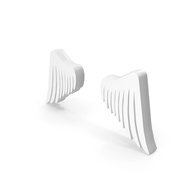 Symbols: White Wings Symbol PNG & PSD Images Symbols: White Wings Symbol PNG & PSD Images