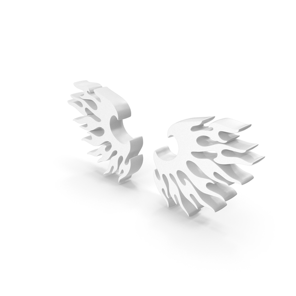 Symbols: White Wings Symbol PNG & PSD Images Symbols: White Wings Symbol PNG & PSD Images