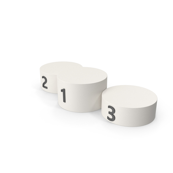 Sports: White Winners Podium PNG & PSD Images Sports: White Winners Podium PNG & PSD Images