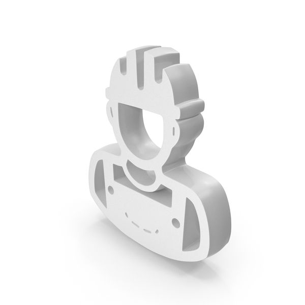 Symbols: White Worker Symbol PNG & PSD Images Symbols: White Worker Symbol PNG & PSD Images