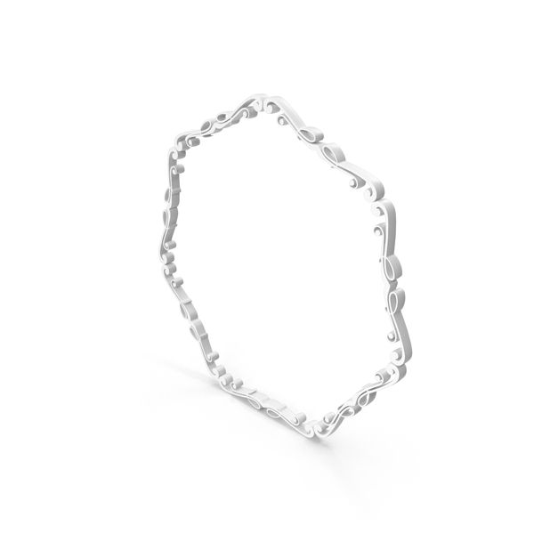 General Decor: White Wreaths Frame PNG & PSD Images General Decor: White Wreaths Frame PNG & PSD Images