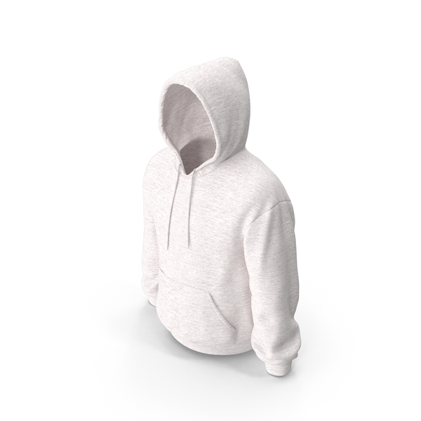 White Zipper Folded Hooded Male Sweatshirt With Pockets PNG & PSD Images White Zipper Folded Hooded Male Sweatshirt With Pockets PNG & PSD Images