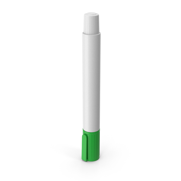 Whiteboard Green Marker PNG & PSD Images Whiteboard Green Marker PNG & PSD Images