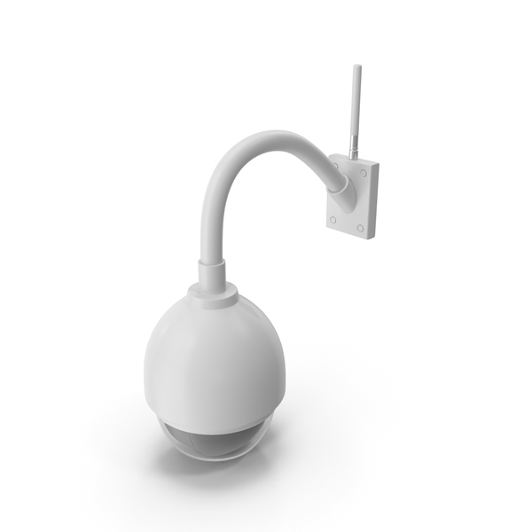 Security: Wi-Fi Dome Video Camera PNG & PSD Images Security: Wi-Fi Dome Video Camera PNG & PSD Images