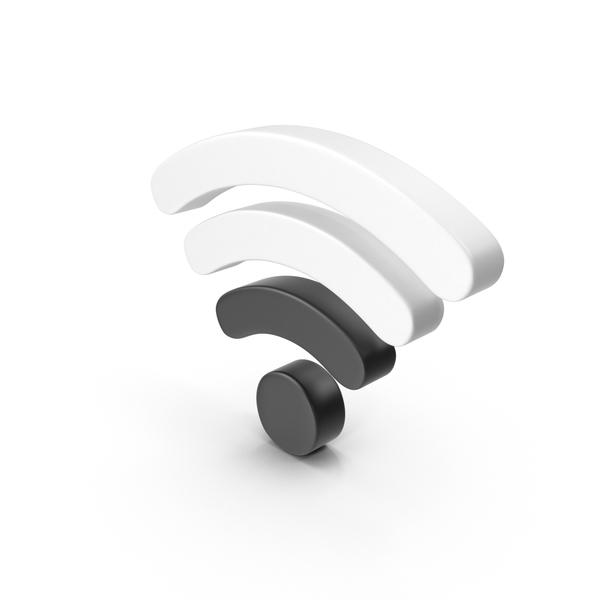 Wi-Fi Low PNG & PSD Images
