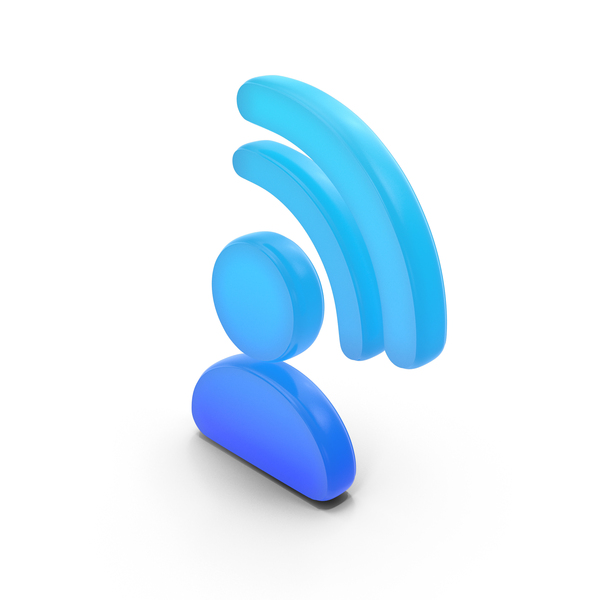 Wi Fi: Wi Fi Use Glowing Symbol PNG & PSD Images Wi Fi: Wi Fi Use Glowing Symbol PNG & PSD Images