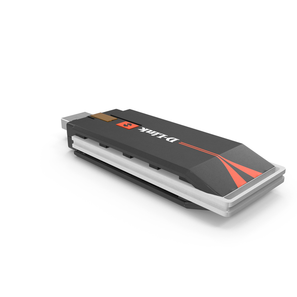 External Hard Drive: WiFi Adapter D-Link PNG & PSD Images External Hard Drive: WiFi Adapter D-Link PNG & PSD Images