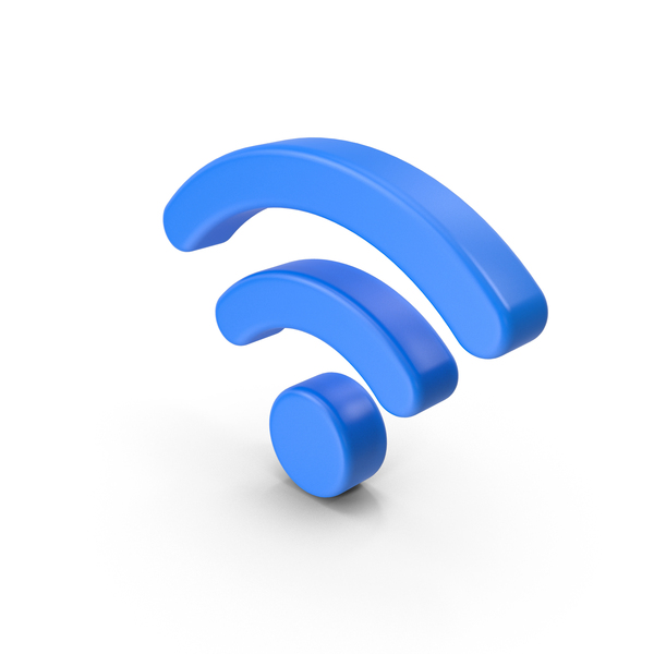 WiFi Symbol PNG Images & PSDs for Download | PixelSquid - S12276182C