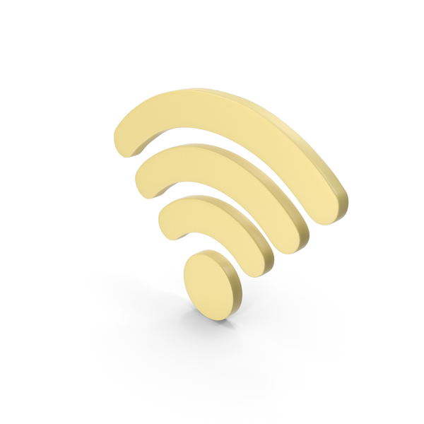 002 Wi Fi: WiFi Symbol Yellow PNG & PSD Images 002 Wi Fi: WiFi Symbol Yellow PNG & PSD Images