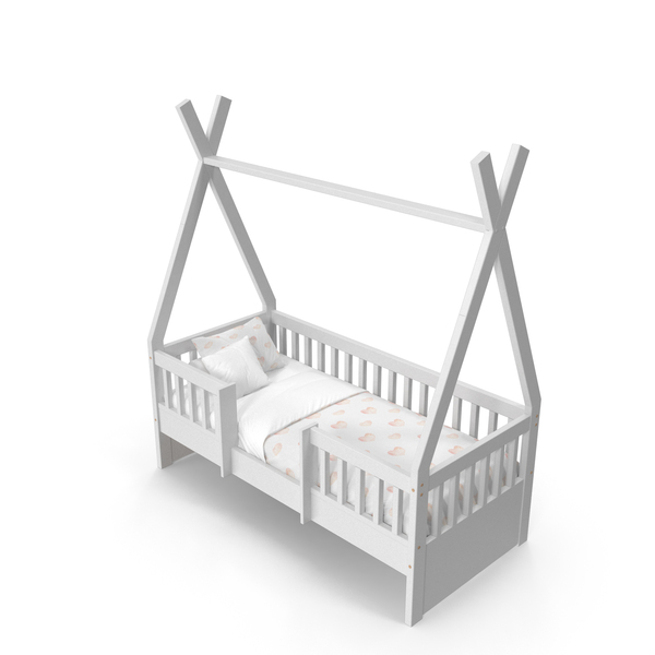 Childrens: Wigwam Bed PNG & PSD Images Childrens: Wigwam Bed PNG & PSD Images