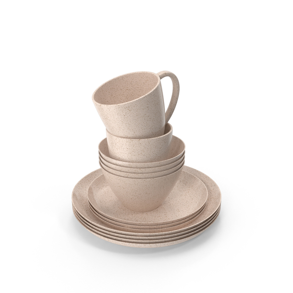 Plate: Wilder Dinnerware Set PNG & PSD Images Plate: Wilder Dinnerware Set PNG & PSD Images