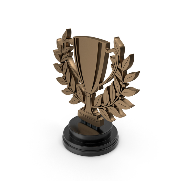 Win Trophy Award Cup A Bronze PNG & PSD Images Win Trophy Award Cup A Bronze PNG & PSD Images