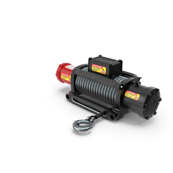 Winch PNG & PSD Images Winch PNG & PSD Images