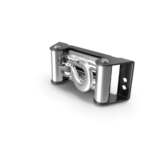 Winch Roller Box with Hook PNG & PSD Images Winch Roller Box with Hook PNG & PSD Images