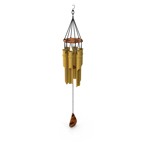 Chime: Wind Bell PNG & PSD Images Chime: Wind Bell PNG & PSD Images