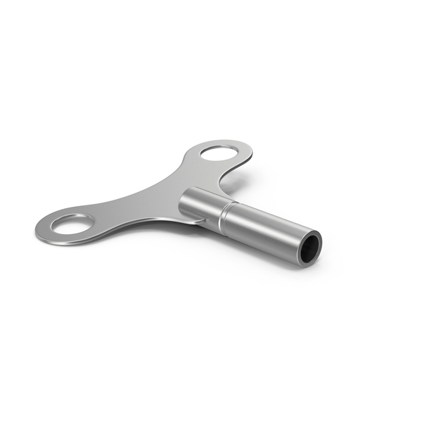 Winding Key PNG & PSD Images