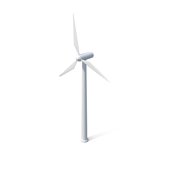 Windmill Turbine (Electricity Generator) PNG Images & PSDs for Download ...