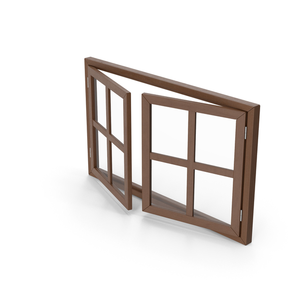 Window PNG & PSD Images