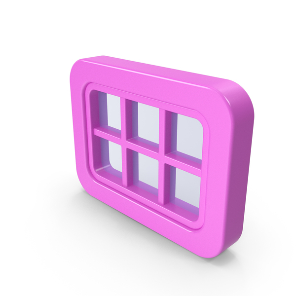 Fixed: Window PNG & PSD Images
