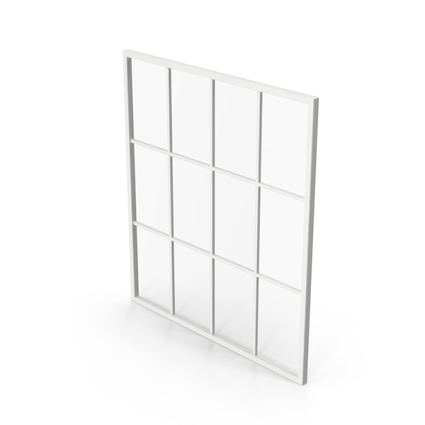 Fixed: Window PNG & PSD Images