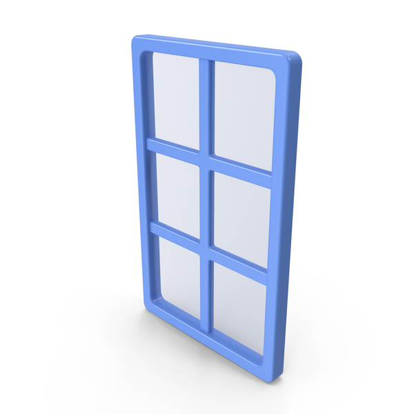 Fixed: Window PNG & PSD Images