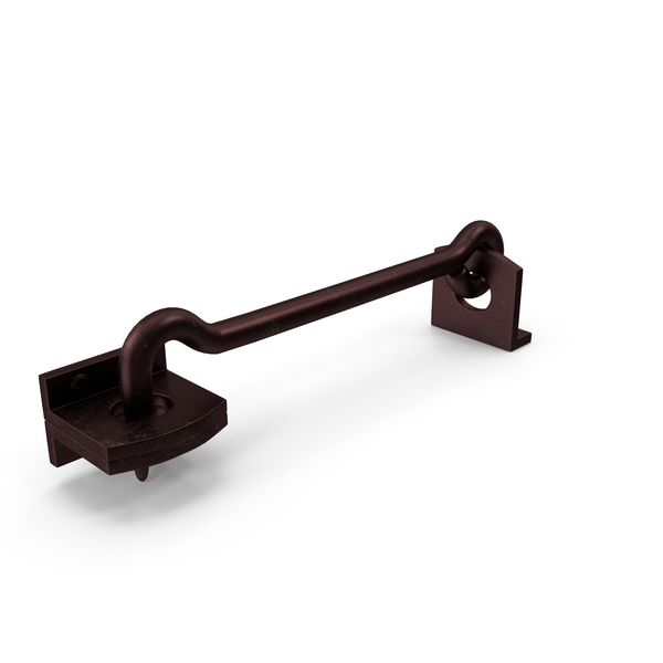 Latch: Window Hook PNG & PSD Images Latch: Window Hook PNG & PSD Images