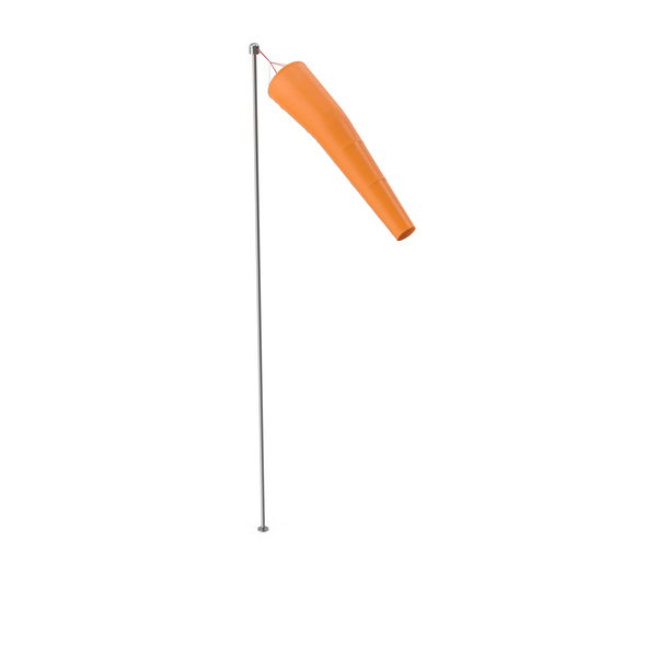 Windsock Pole PNG & PSD Images Windsock Pole PNG & PSD Images